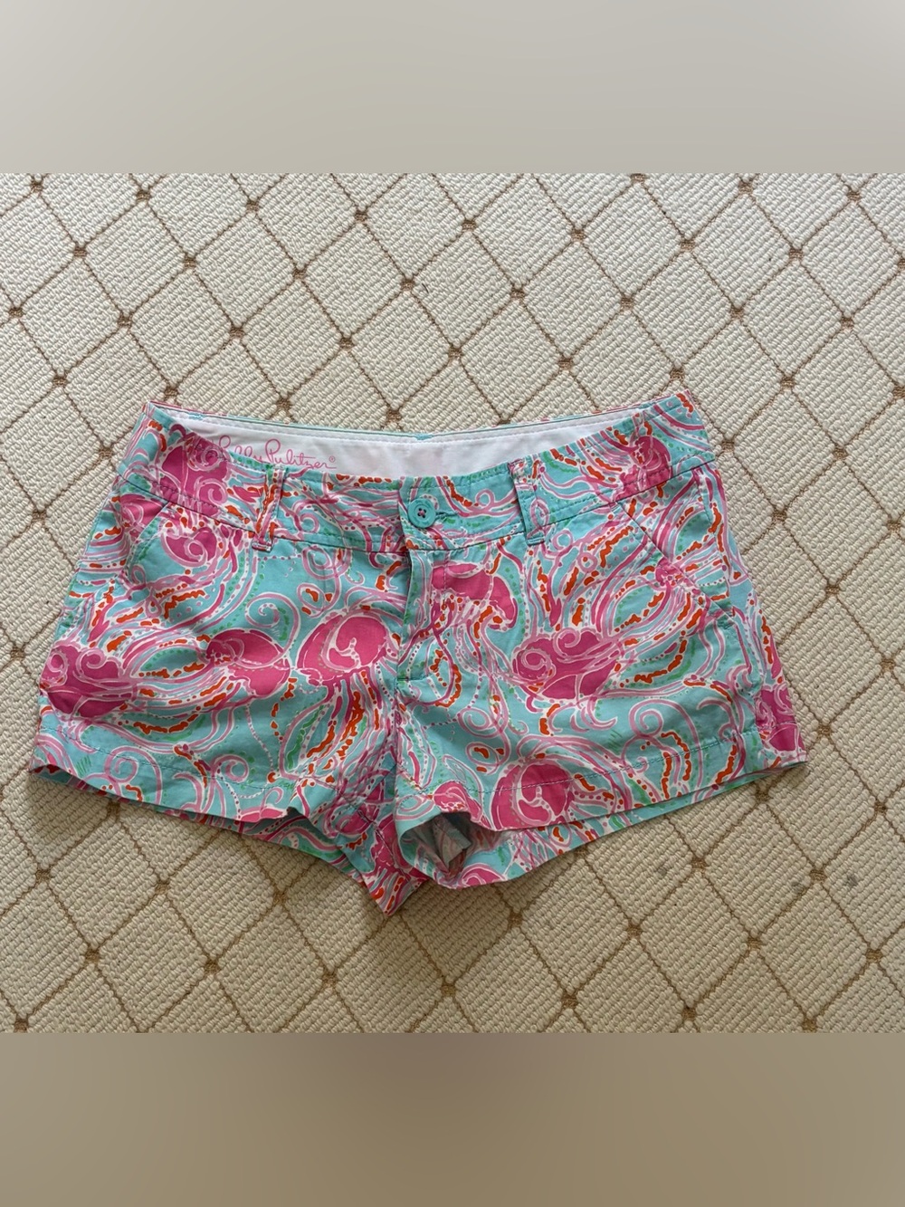 Lilly Pulitzer  Women's Shorts